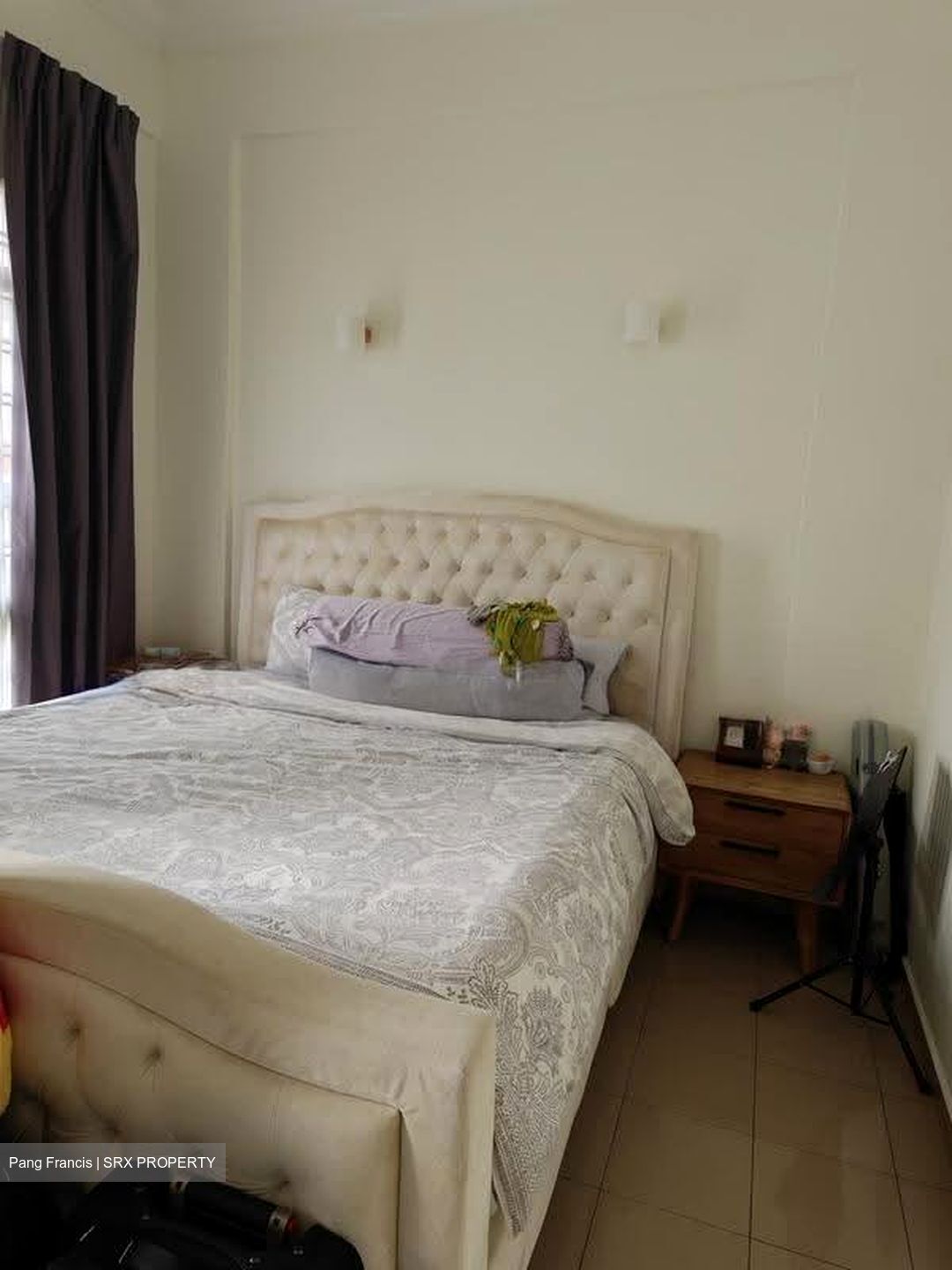 Silahis Apartments (D15), Apartment #634205561